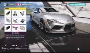 تحميل Forza Horizon 5 مهكرة APK.2025 فورزا هوريزون 5 اخر اصدار 7