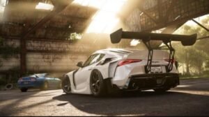 تحميل Forza Horizon 5 مهكرة APK.2025 فورزا هوريزون 5 اخر اصدار 6