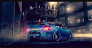 تحميل Forza Horizon 5 مهكرة APK.2025 فورزا هوريزون 5 اخر اصدار 4