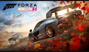 تحميل Forza Horizon 5 مهكرة APK.2025 فورزا هوريزون 5 اخر اصدار 3