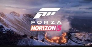 تحميل Forza Horizon 5 مهكرة APK.2025 فورزا هوريزون 5 اخر اصدار 2