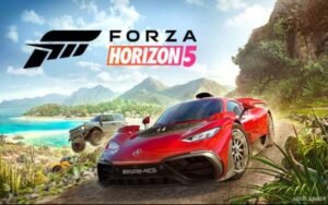 تحميل Forza Horizon 5 مهكرة APK.2025 فورزا هوريزون 5 اخر اصدار 1