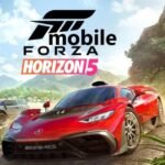 Forza Horizon 5 مهكرة