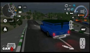 تحميل لعبة Sport car 3 مهكرة APK.2025 سبورت كار 3 اخر اصدار 2