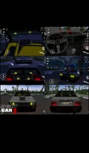 تحميل لعبة Sport car 3 مهكرة APK.2025 سبورت كار 3 اخر اصدار 3