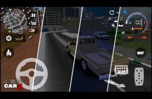 تحميل لعبة Sport car 3 مهكرة APK.2025 سبورت كار 3 اخر اصدار 8