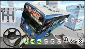 تحميل لعبة 3D Driving Class مهكرة APK.2025 ثري دي درايف كلاس اخر اصدار  8