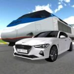 لعبة 3D Driving Class مهكرة