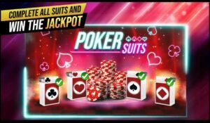 تحميل لعبة Zynga Poker مهكرة APK.2025 زينجا بوكر اخر اصدار 8