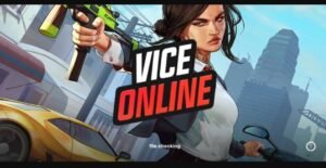تحميل لعبة Vice Online مهكرة APK.2025 فايس اونلاين اخر اصدار 2