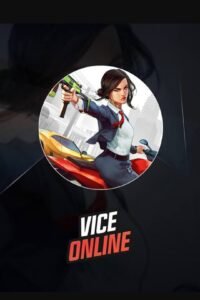 تحميل لعبة Vice Online مهكرة APK.2025 فايس اونلاين اخر اصدار 3