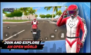 تحميل لعبة Vice Online مهكرة APK.2025 فايس اونلاين اخر اصدار 5