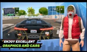 تحميل لعبة Vice Online مهكرة APK.2025 فايس اونلاين اخر اصدار 6