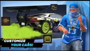 تحميل لعبة Vice Online مهكرة APK.2025 فايس اونلاين اخر اصدار 7