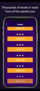 تحميل لعبة Brick Mania مهكرة APK.2025 1