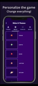 تحميل لعبة Brick Mania مهكرة APK.2025 3