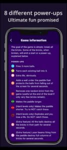 تحميل لعبة Brick Mania مهكرة APK.2025 4