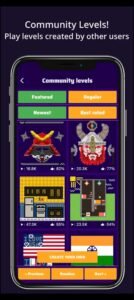 تحميل لعبة Brick Mania مهكرة APK.2025 7