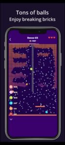 تحميل لعبة Brick Mania مهكرة APK.2025 8