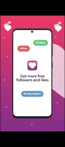 تحميل تطبيق Top Follow مهكر APK.2025 توب فولو اخر اصدار 1