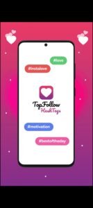 تحميل تطبيق Top Follow مهكر APK.2025 توب فولو اخر اصدار 3