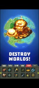 تحميل WorldBox مهكرة APK.2025 ورلد بوكس اخر اصدار 5