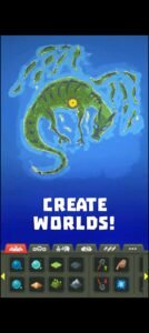 تحميل WorldBox مهكرة APK.2025 ورلد بوكس اخر اصدار 4