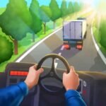 لعبة Vehicle Masters مهكرة