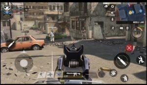 تحميل لعبة Call of Duty مهكرة APK.2025 كول أوف ديوتي اخر اصدار 8