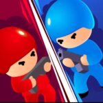 لعبة Tower War مهكرة