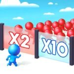 لعبة Mob Control مهكرة