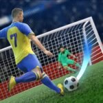 لعبة Soccer Superstar مهكرة