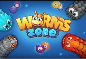 تحميل لعبة Worms Zone.io مهكرة APK.2025 الدودة الجائعة اخر اصدار 6