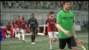 تحميل لعبة eFootball™ مهكرة APK.2025 اي فوتبول اخر اصدار 3