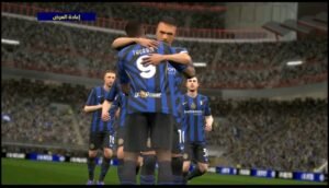 تحميل لعبة eFootball™ مهكرة APK.2025 اي فوتبول اخر اصدار 4