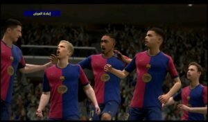 تحميل لعبة eFootball™ مهكرة APK.2025 اي فوتبول اخر اصدار 5