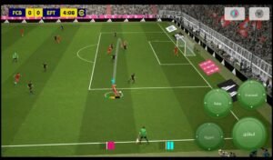 تحميل لعبة eFootball™ مهكرة APK.2025 اي فوتبول اخر اصدار 7