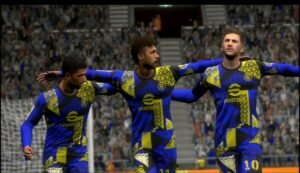 تحميل لعبة eFootball™ مهكرة APK.2025 اي فوتبول اخر اصدار 8