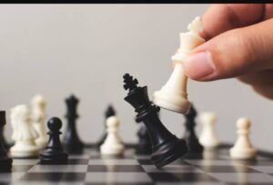 تحميل لعبة Chess مهكرة APK.2025 شطرنج اخر اصدار 1