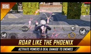 تحميل لعبة Battlegrounds Mobile India مهكرة APK.2025 باتل جروند موبايل اخر اصدار 2