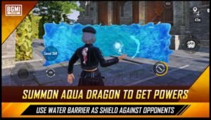 تحميل لعبة Battlegrounds Mobile India مهكرة APK.2025 باتل جروند موبايل اخر اصدار 3