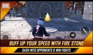 تحميل لعبة Battlegrounds Mobile India مهكرة APK.2025 باتل جروند موبايل اخر اصدار 5