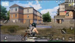 تحميل لعبة Battlegrounds Mobile India مهكرة APK.2025 باتل جروند موبايل اخر اصدار 6