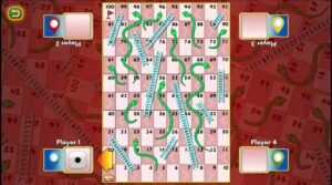 تحميل لعبة Ludo King مهكرة APK.2025 لودو كينج اخر اصدار 6