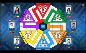 تحميل لعبة Ludo King مهكرة APK.2025 لودو كينج اخر اصدار 7