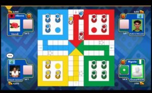 تحميل لعبة Ludo King مهكرة APK.2025 لودو كينج اخر اصدار 8