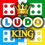 لعبة Ludo King مهكرة