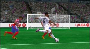 تحميل لعبة FC™ Mobile Soccer مهكرة APK.2025 فيفا موبايل اخر اصدار 8