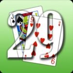 لعبة Card Game 29 مهكرة