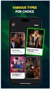 تحميل تطبيق Dramabite مهكر APK.2025 دراما بايت اخر اصدار 7